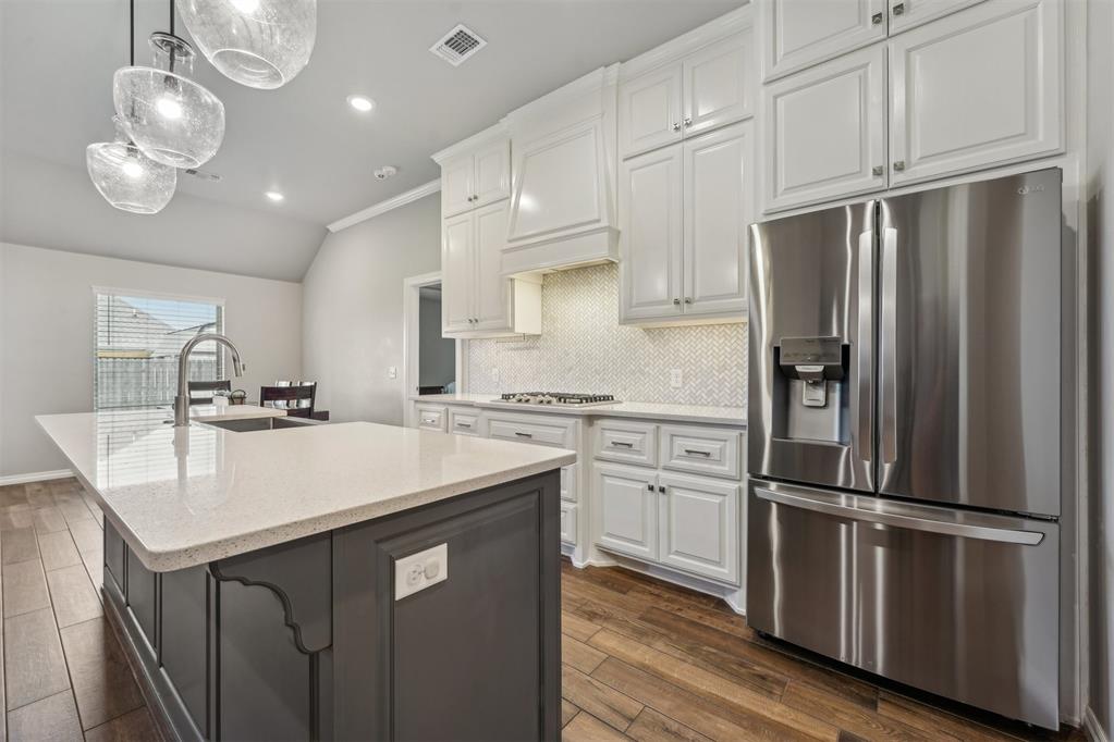 3501 Tahoe Drive