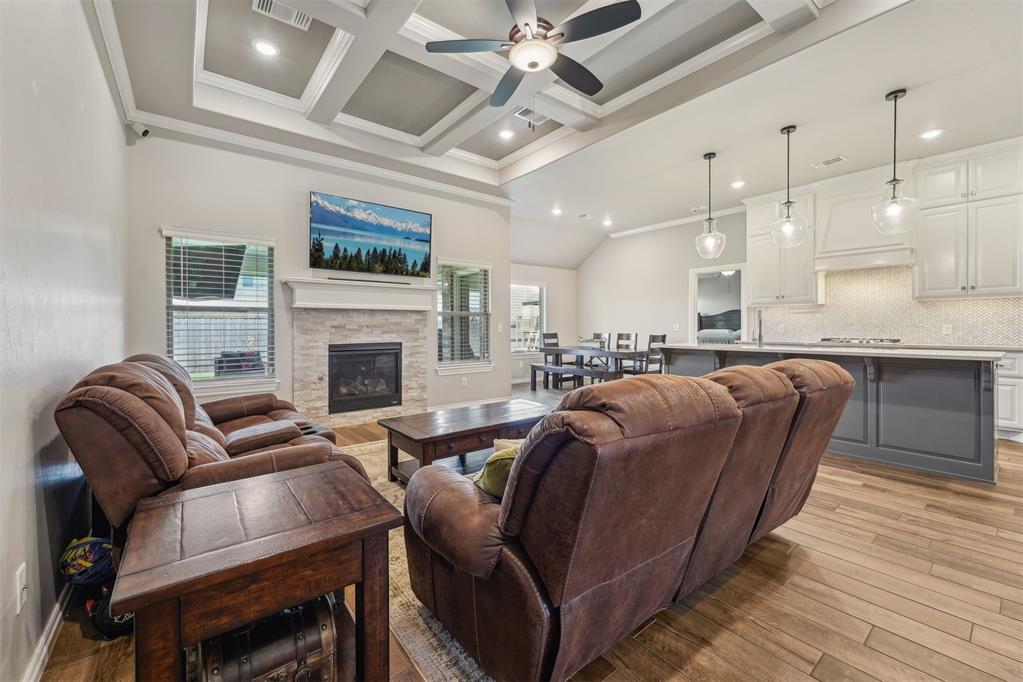 3501 Tahoe Drive
