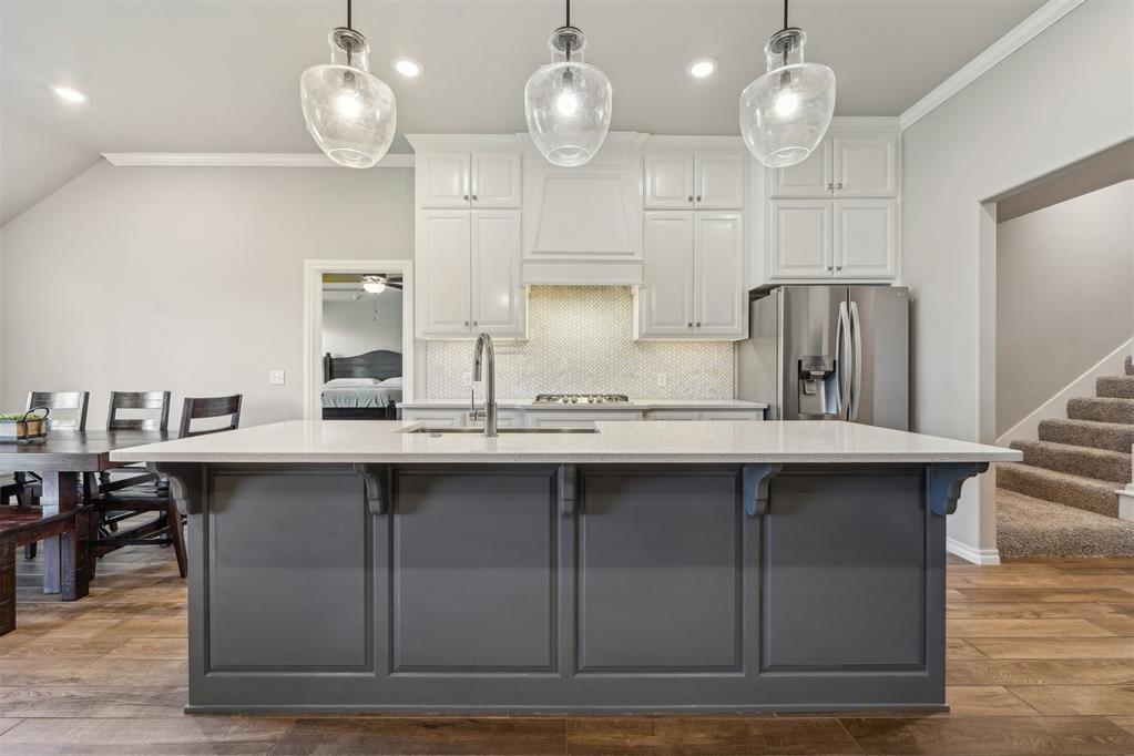 3501 Tahoe Drive