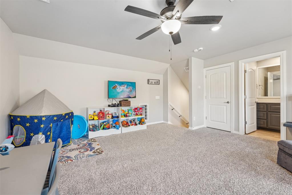3501 Tahoe Drive