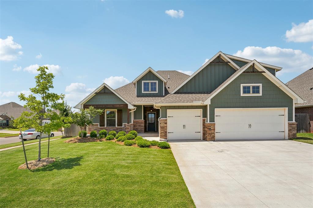 3501 Tahoe Drive