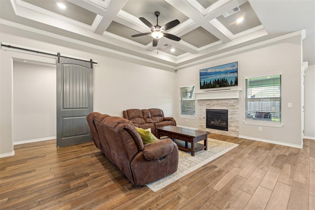 3501 Tahoe Drive