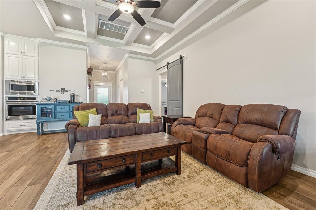 3501 Tahoe Drive