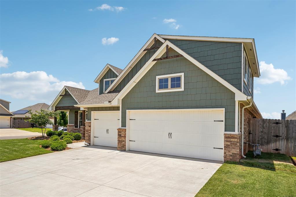 3501 Tahoe Drive