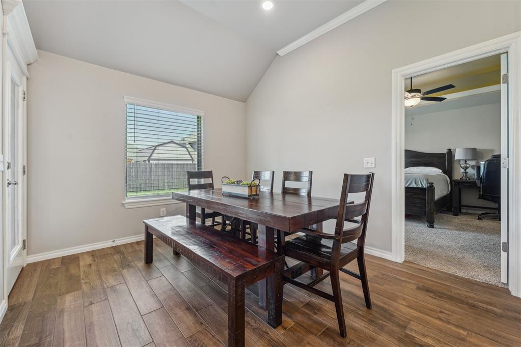 3501 Tahoe Drive