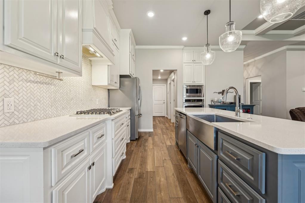 3501 Tahoe Drive