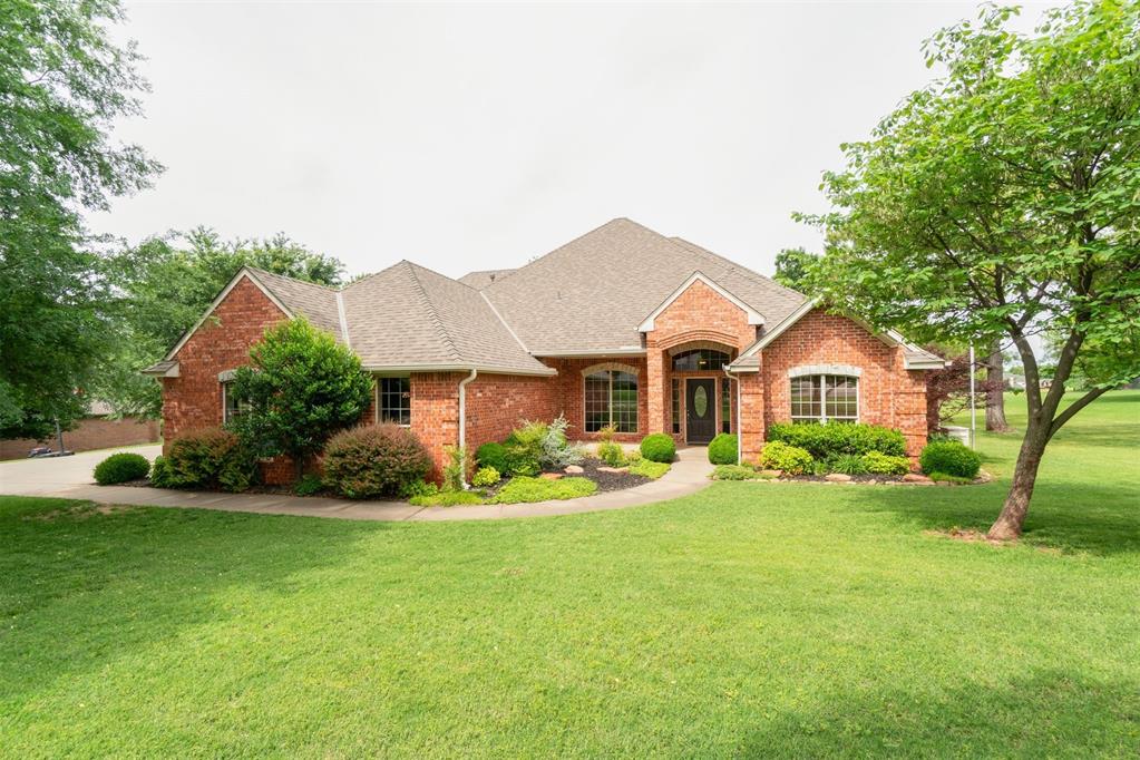 20455 Deer Hollow Drive