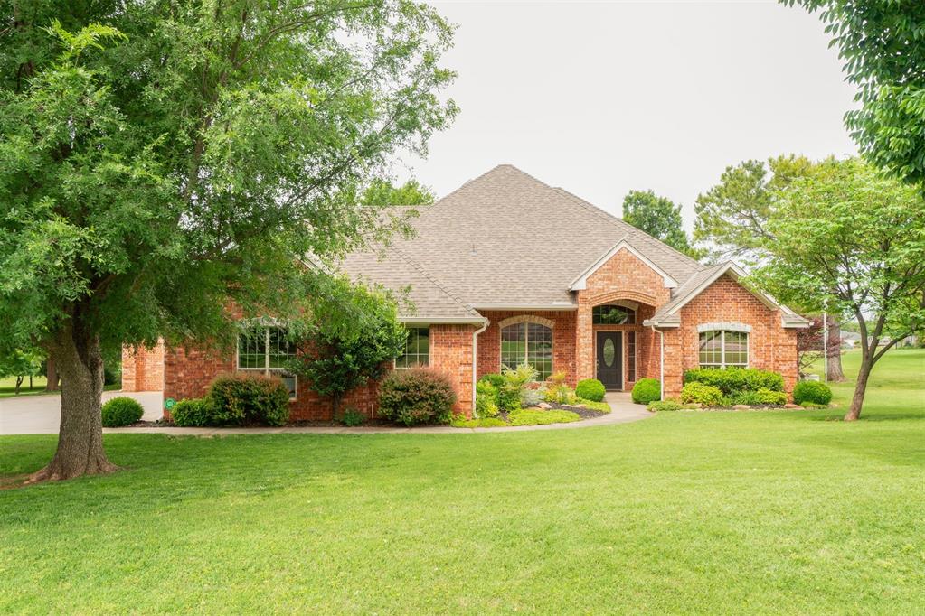 20455 Deer Hollow Drive