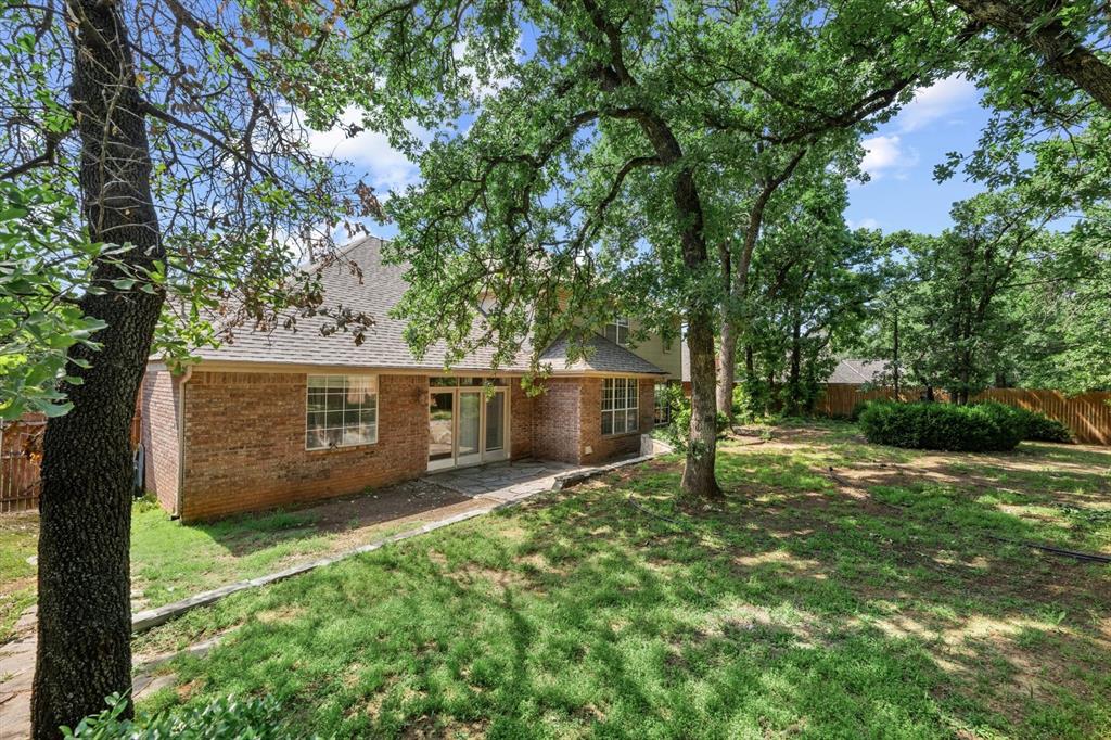 1508 Vail Drive