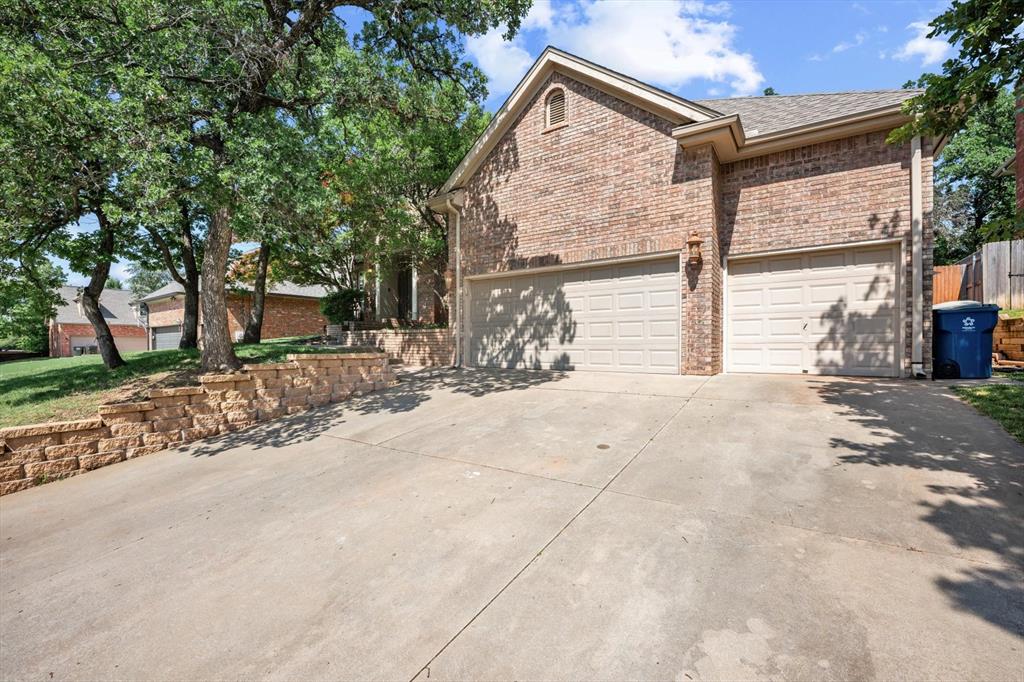 1508 Vail Drive
