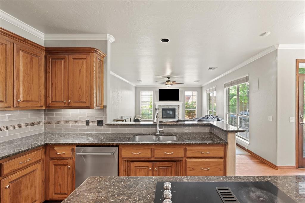 1508 Vail Drive