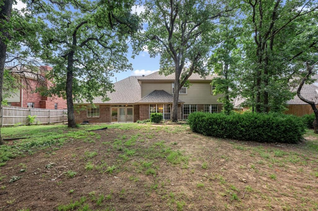 1508 Vail Drive