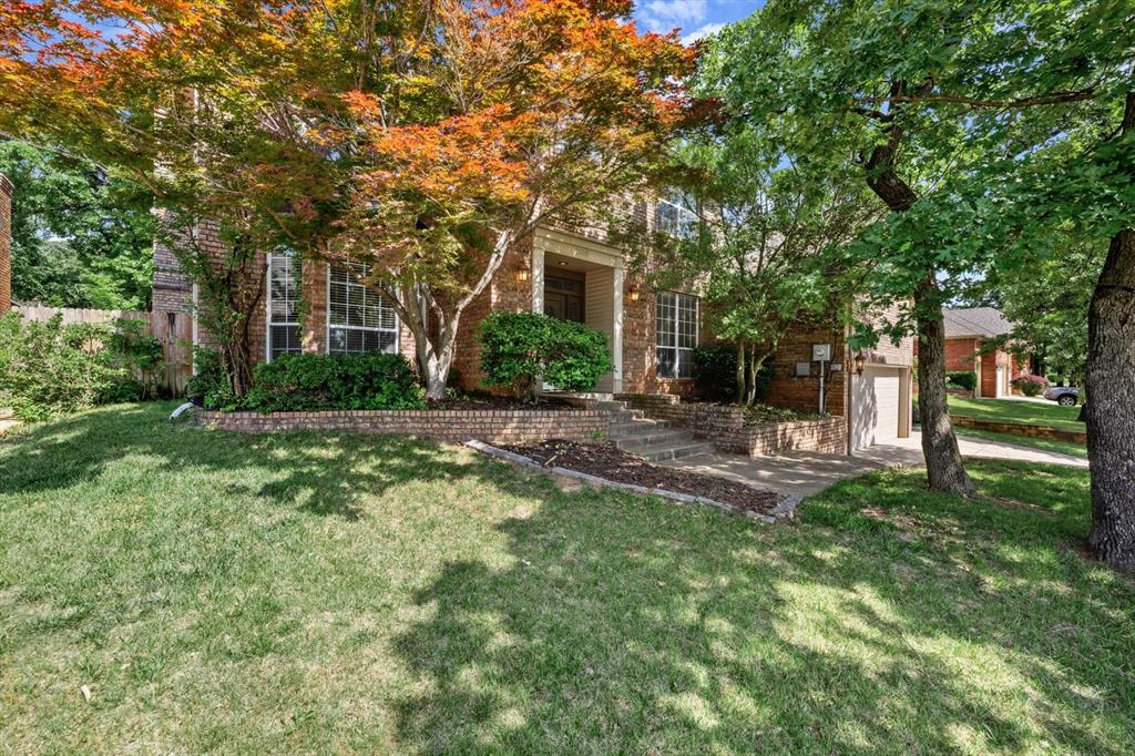 1508 Vail Drive