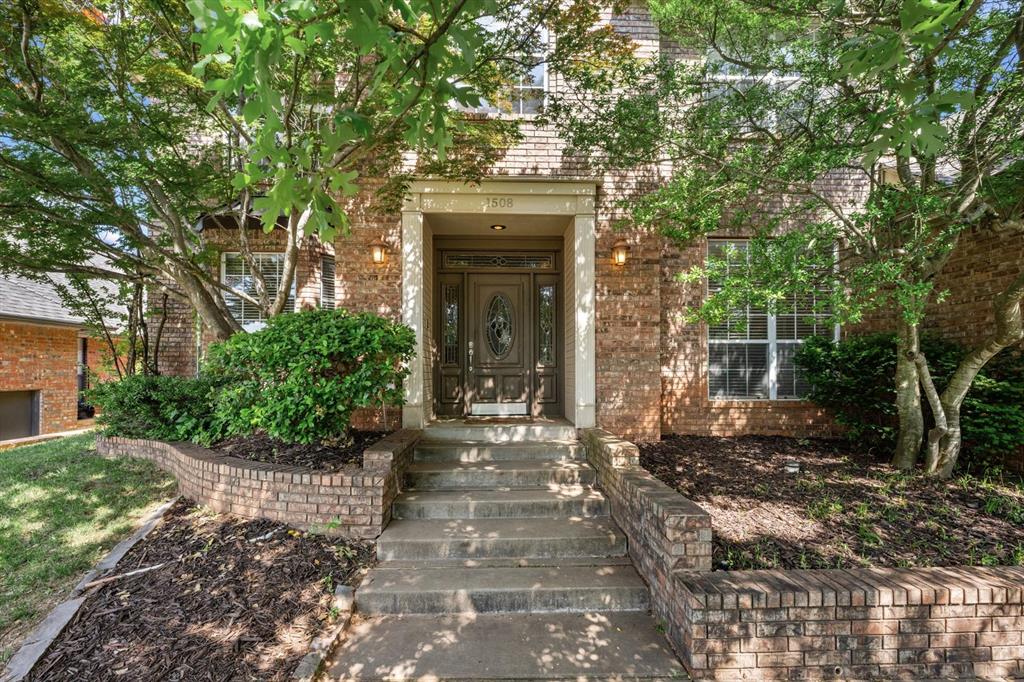 1508 Vail Drive