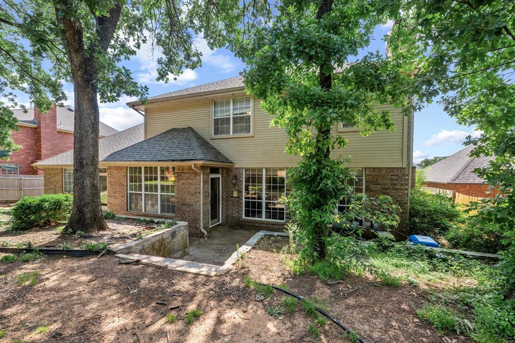 1508 Vail Drive