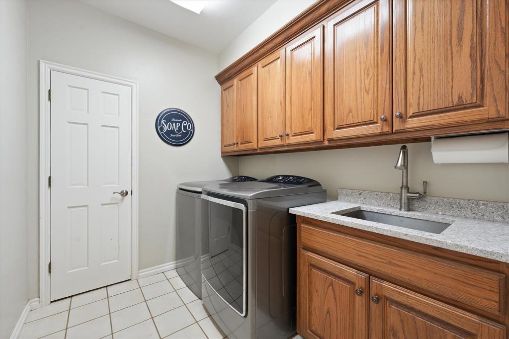1508 Vail Drive