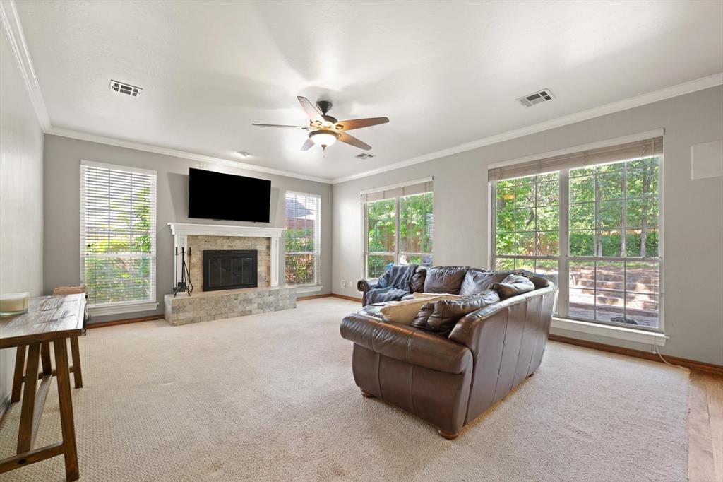 1508 Vail Drive