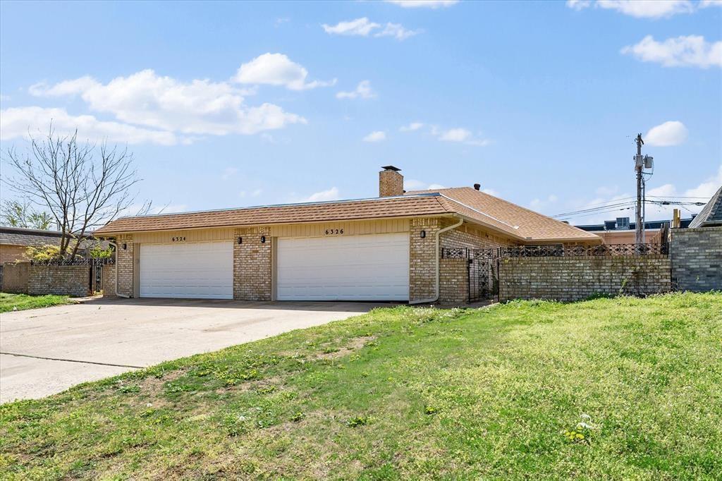6326 NW 82nd Street
