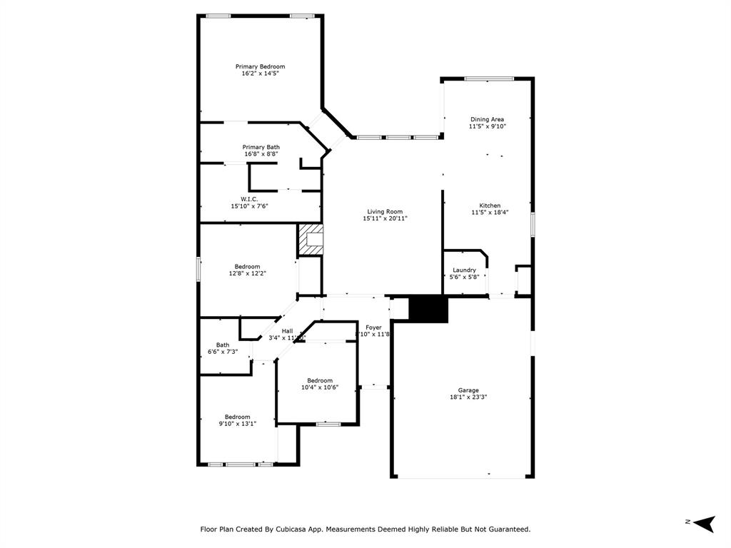 612 Eastview Drive