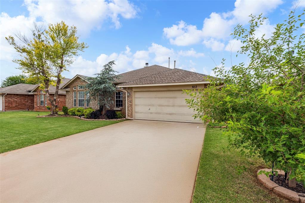 612 Eastview Drive