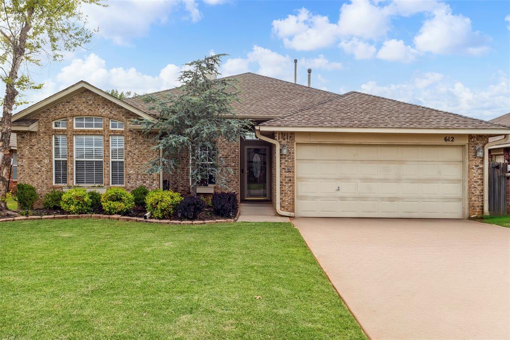 612 Eastview Drive
