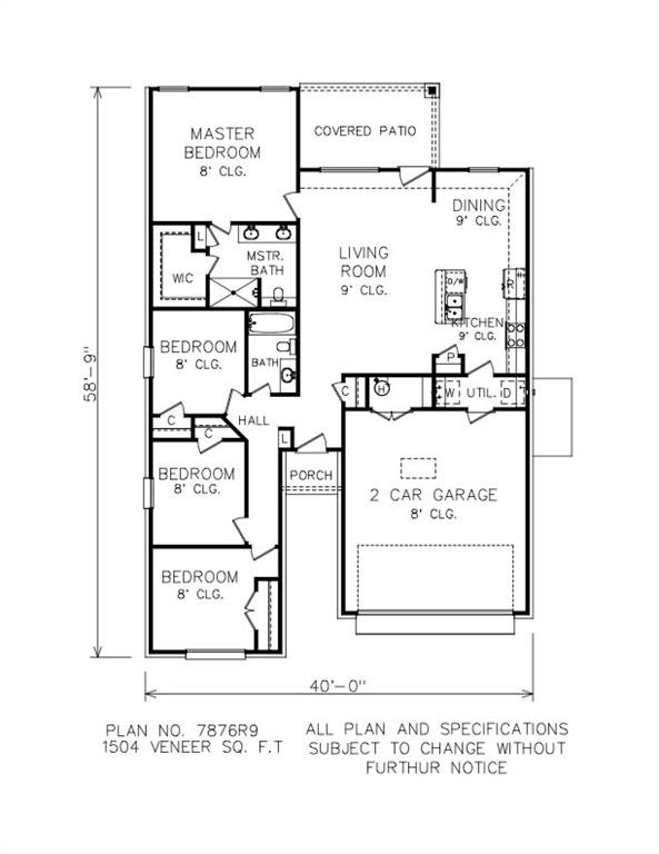 4669 Lincoln Landing