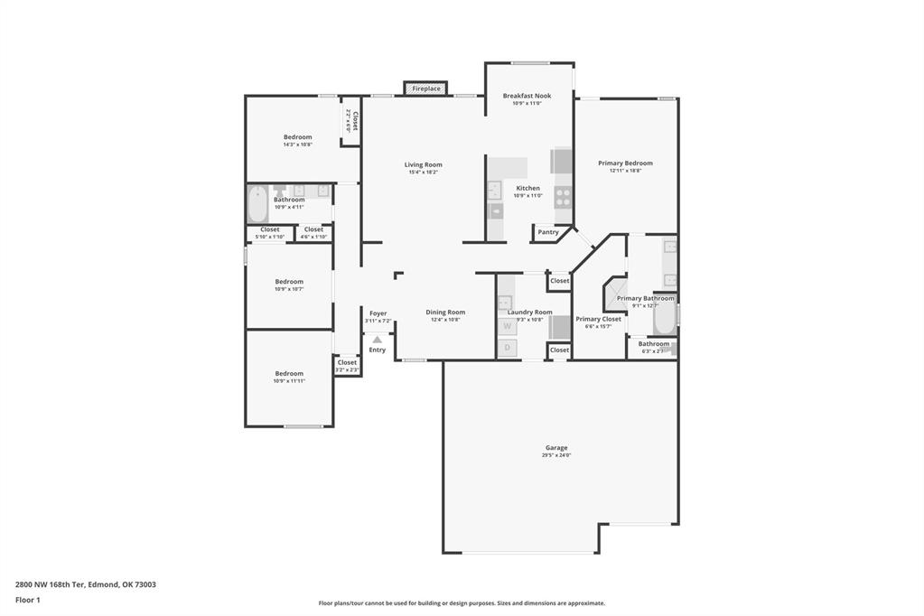 2800 NW 168th Terrace