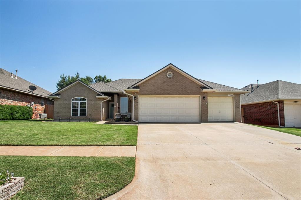 2800 NW 168th Terrace