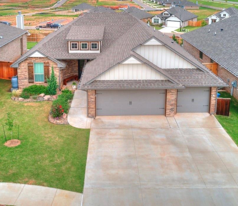 8401 Poplar Drive