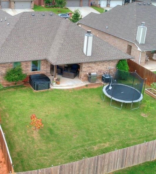 8401 Poplar Drive