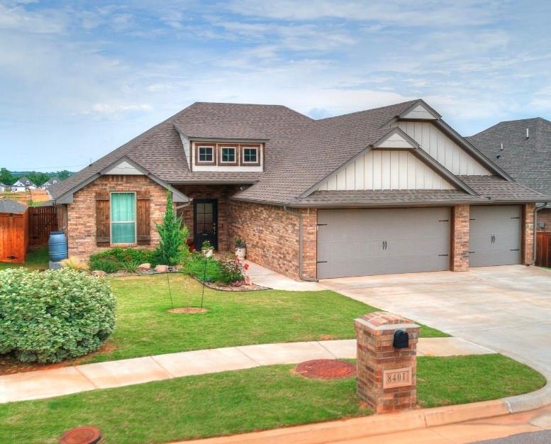 8401 Poplar Drive