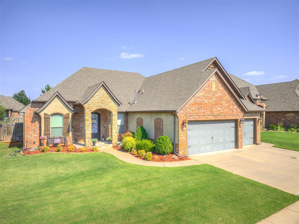 4004 Cedar Pass Drive