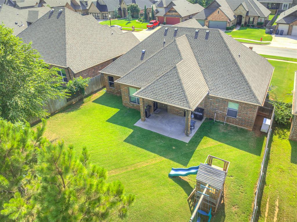 4004 Cedar Pass Drive