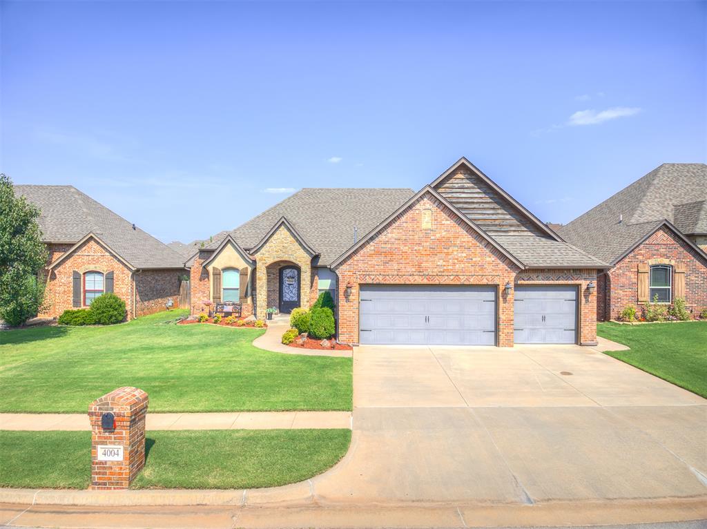 4004 Cedar Pass Drive