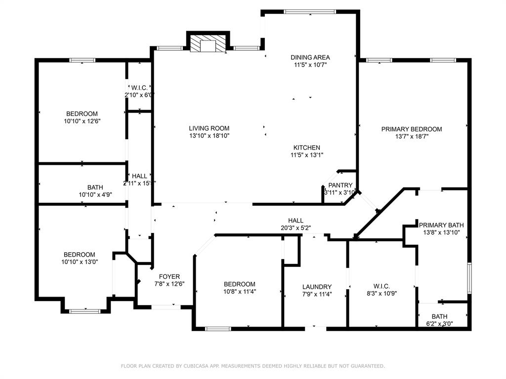 4004 Cedar Pass Drive