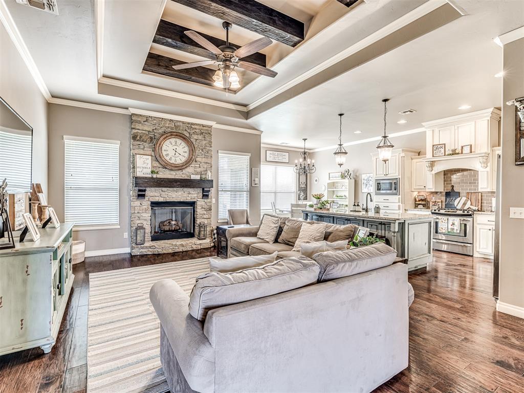 4004 Cedar Pass Drive