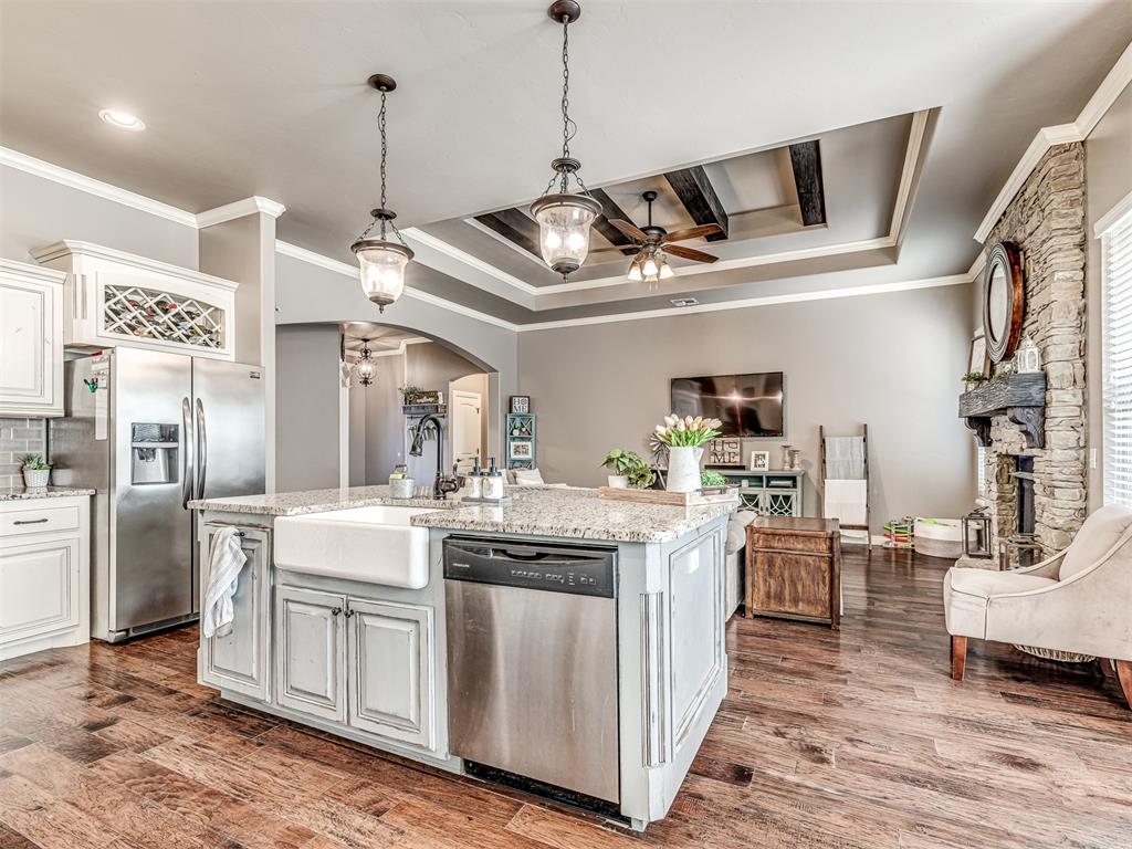 4004 Cedar Pass Drive