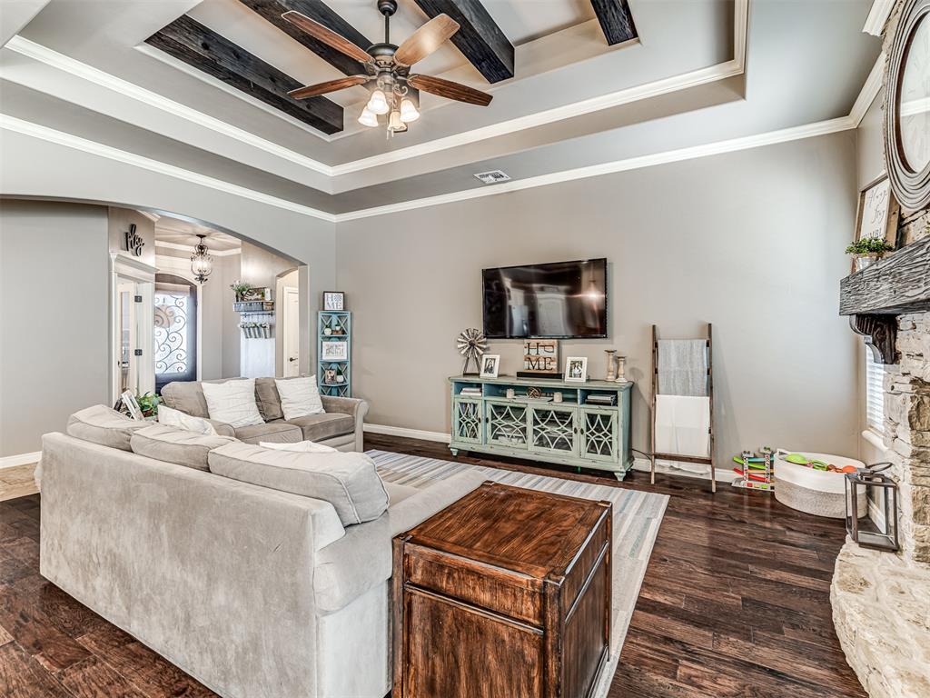 4004 Cedar Pass Drive