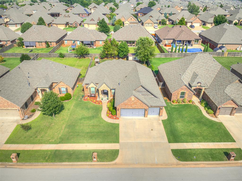 4004 Cedar Pass Drive