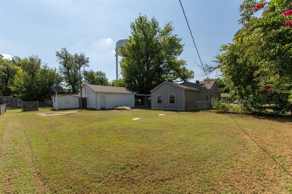 5925 NW 28th Street