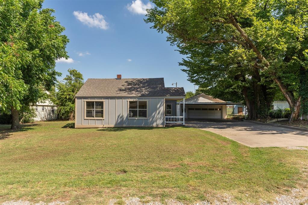 5925 NW 28th Street