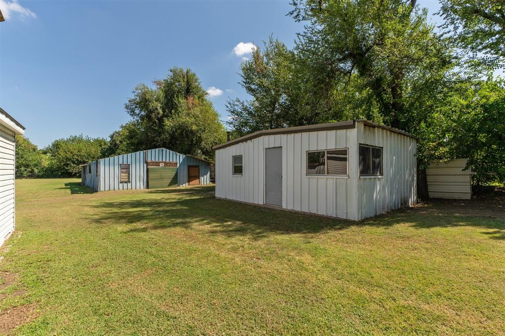 5925 NW 28th Street