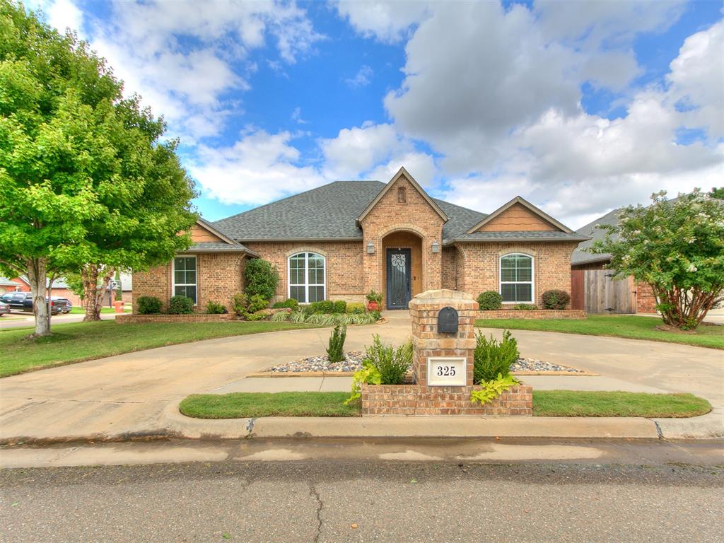 325 SW 173rd Street