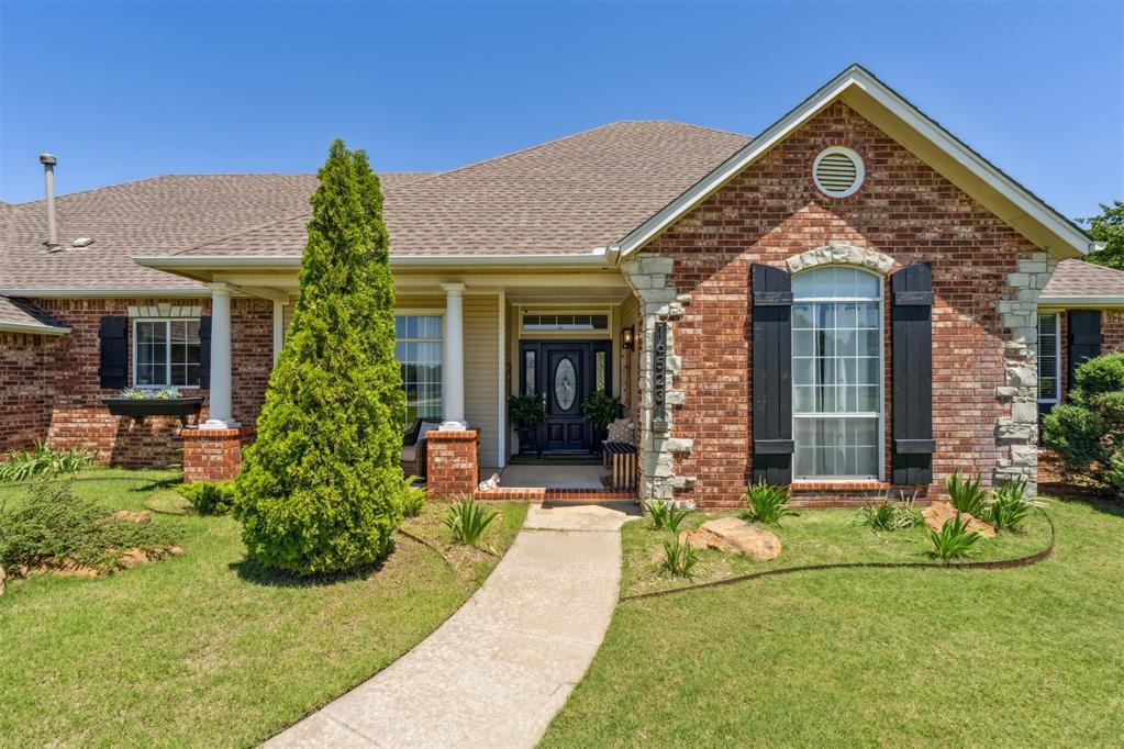 16523 Roserock Circle