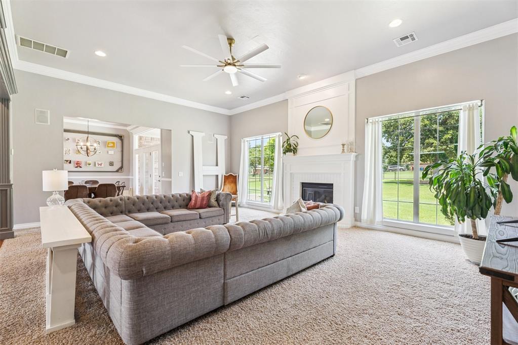 16523 Roserock Circle