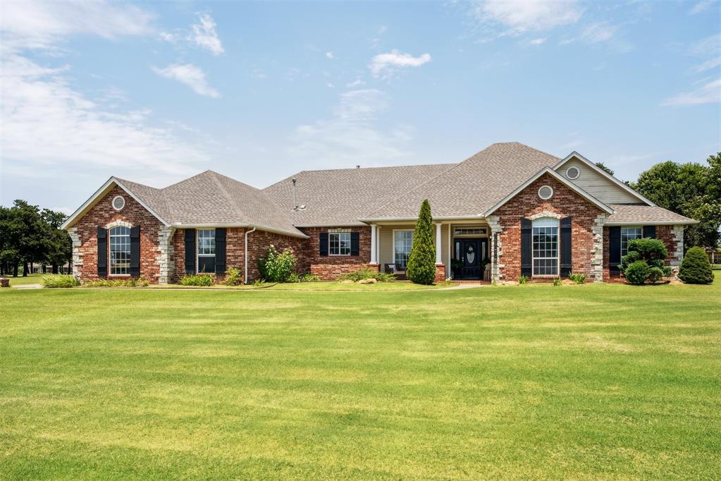 16523 Roserock Circle