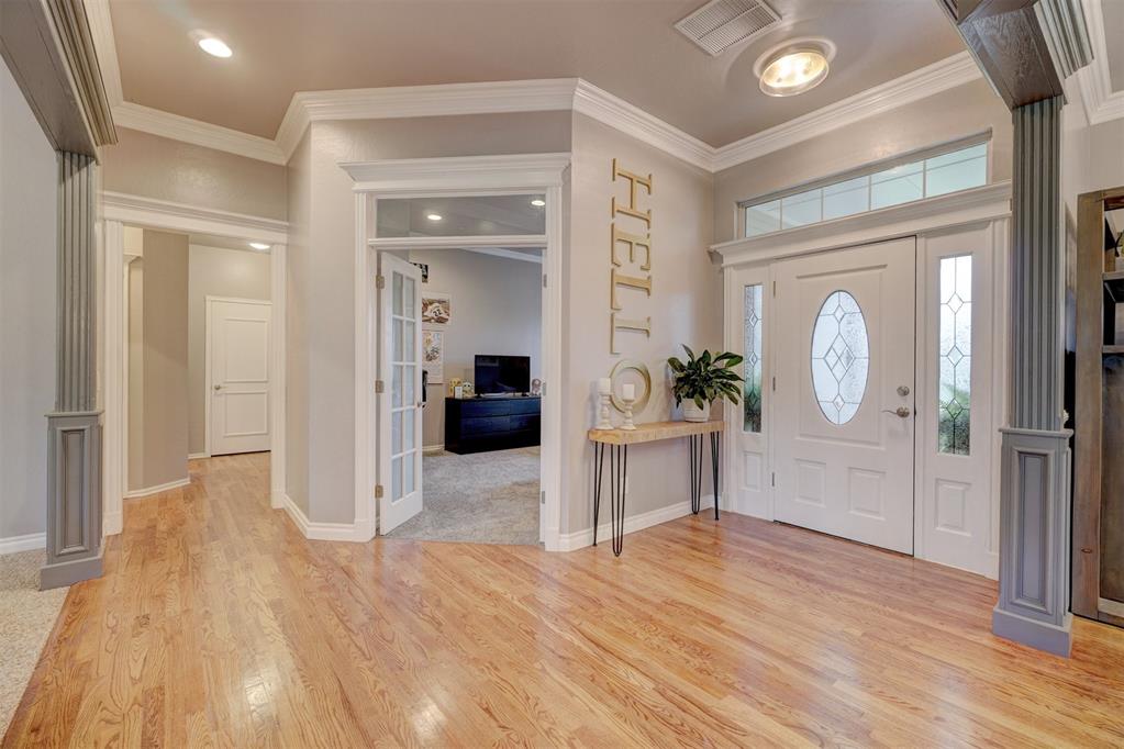 16523 Roserock Circle