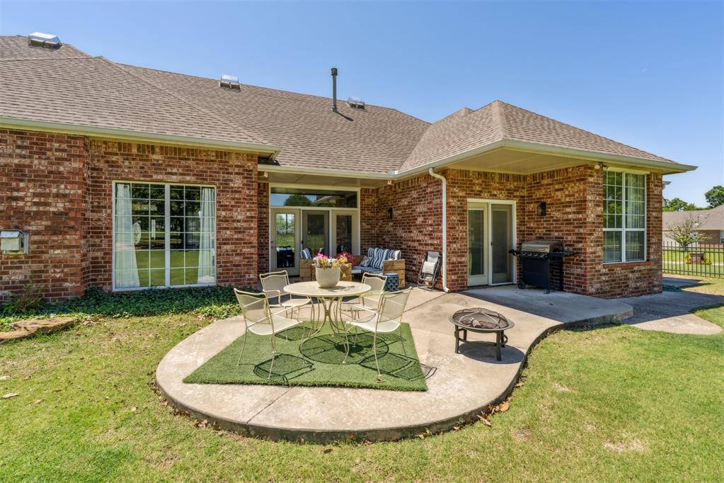 16523 Roserock Circle