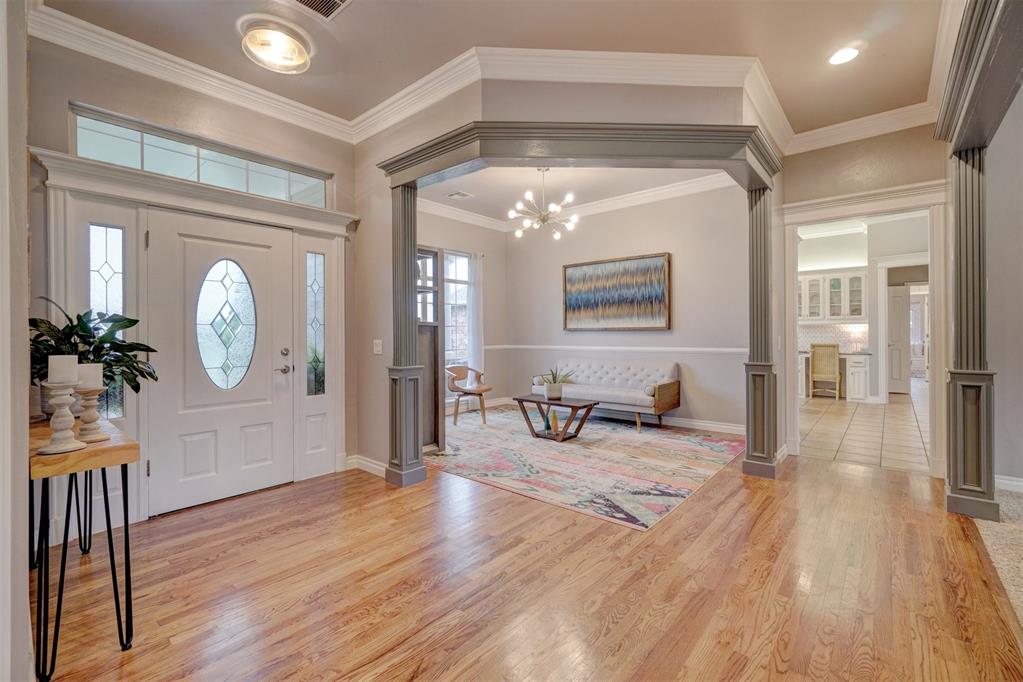 16523 Roserock Circle