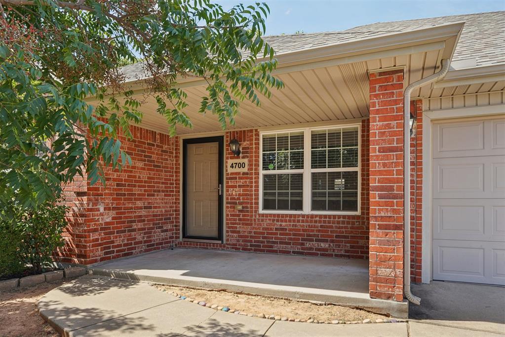 4700 SE 81st Street
